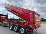 Meiller KISA 3 - Meiller LKWs