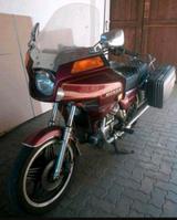 Honda  GL 500 Silverwing Oldtimer Motorrad Güllepumpe - Offers matching your search criteria