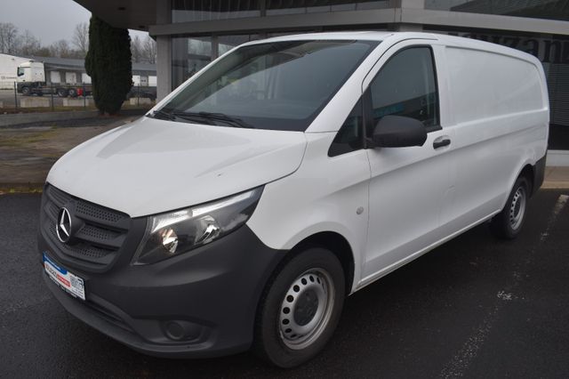 Mercedes-Benz Vito Kasten 116 CDI Lang *R-Kamera*1.HAND*MWST*