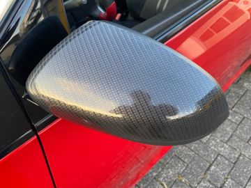 Bild 12 Opel ADAM SLAM OPC LINE STERNENHIMMEL INFINITY WINTER