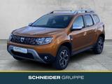 Dacia Duster II Prestige 1.3 TCe 2WD NAVI+KAMERA+SHZ - gebrauchte Dacia Duster aus dem Jahr 2019