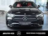 Mercedes-Benz CLE 300 4M AMG PREM.+ HUD NIGHT PANO 360° KEYLE - Mercedes-Benz CLE 300 in Hamburg
