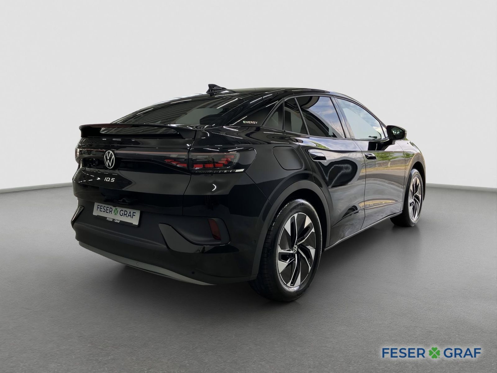 Volkswagen ID.5 Pro ENERGY 286PS 79kWh Automatik*AHK*NAVI imagem 3