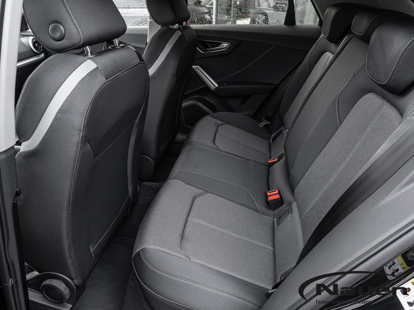 Audi Q2 - Bild 19