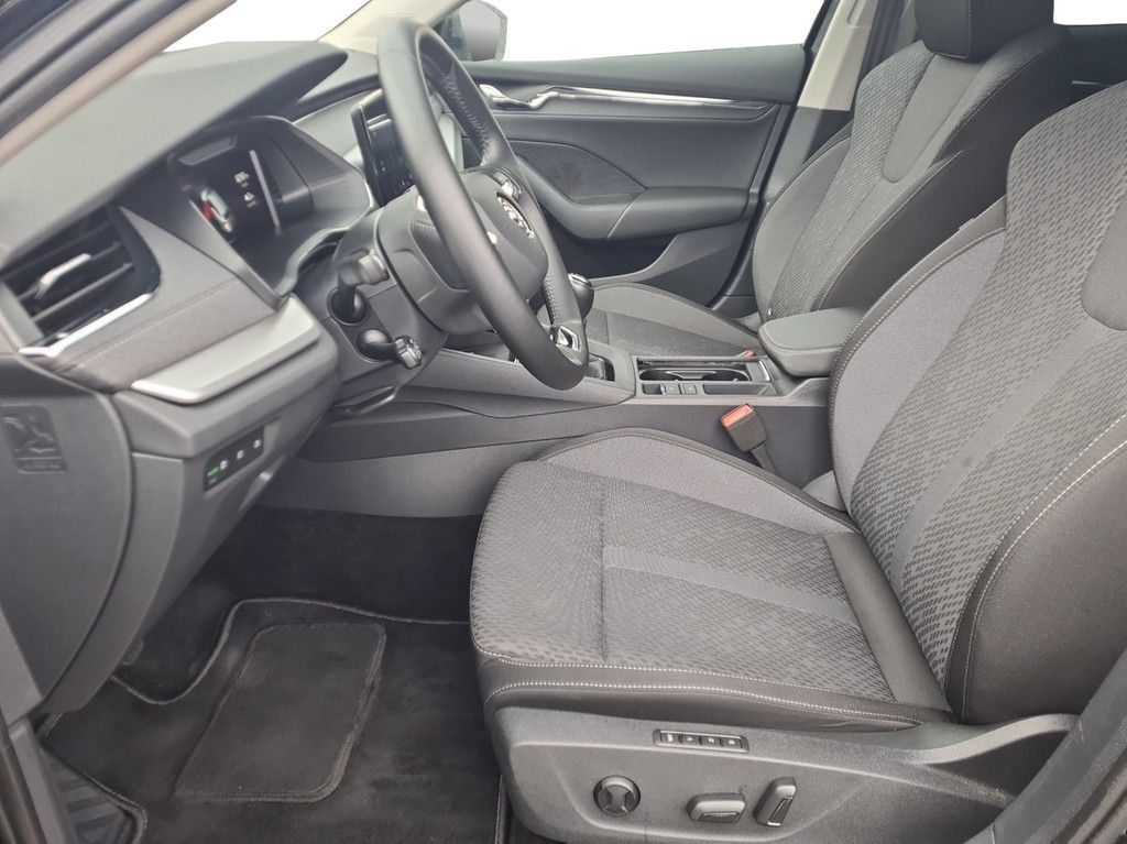 Skoda Octavia - Bild 12