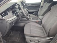 Skoda Octavia - Vorschau Bild 12