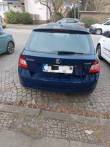 Skoda Fabia 1.2l TSI 66kW Cool Edition Cool Edition - Skoda Fabia: 1.6