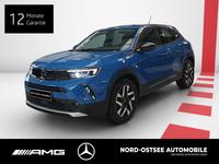 Opel MOKKA 1.2 TURBO ELEGANCE AUT KAMERA LED SHZ