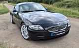 BMW Z4 Coupé 3.0si - - BMW Z4: 3.0