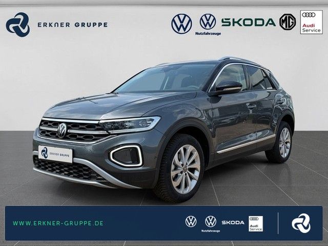 Image of Volkswagen T-Roc