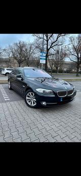 BMW 525 d f10 - BMW 525 in Düsseldorf