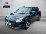 Suzuki Swift 1.0 BOOSTERJET HYBRID Comfort+ - Suzuki Swift Comfort mit Hybrid-Antrieb (Benzin/Elektro)