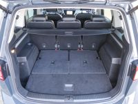 Volkswagen Touran - Vorschau Bild 14