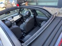 Fiat 500C 1.0 GSE Hybrid Dolcevita PDC KLIMA-AT TOUCH - Image