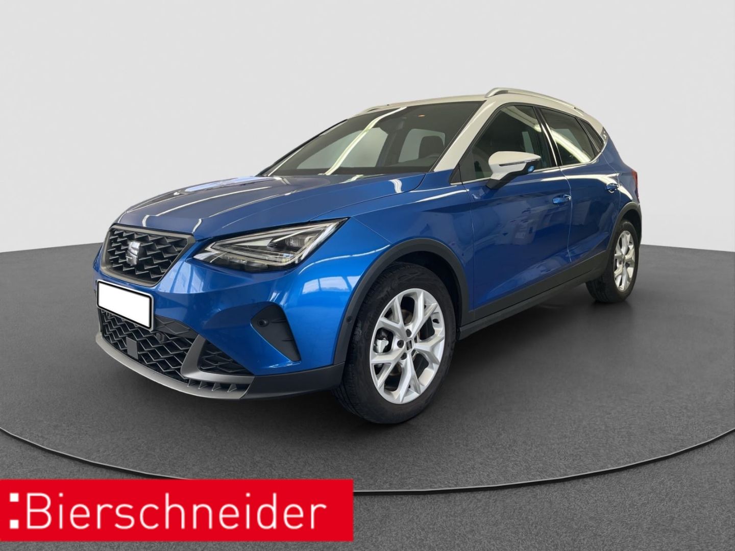 Seat Arona 1.0 TSI DSG FR NAVI REAR VIEW SHZ
