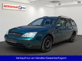 Ford Mondeo Kombi 2.0i Klimaautomatik SHZ - Gebrauchtwagen bis 400 Euro mit TÜV