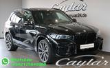 BMW X5 40d M SPORT 7-SITZER PANO 360° LASER 22" AHK - BMW: 7sitzer