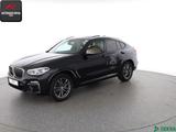 BMW X4 M40 i xDrive SHADOW KAMERA,KEYLESS,HUD,MEMORY - BMW X4 M40 aus 2019