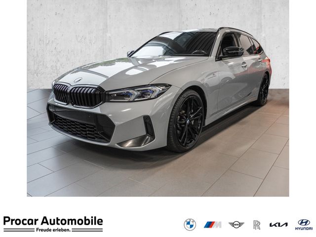 BMW 330i FACELIFT+M-SPORT+AHK+LED+DRIV.ASS