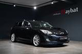 Mazda 3 Lim. MPS *PlusPaket*Originalzustand*2. Hand* - gebrauchte Mazda 3 aus dem Jahr 2010