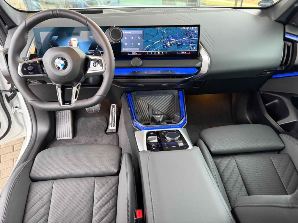 BMW X3 - Bild 12