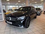 Mercedes-Benz GLC 350d 4M AMG Standh. Memory P-SHD 360°K LED - gebrauchte Mercedes-Benz GLC 350 aus dem Jahr 2017