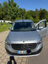 Mercedes-Benz Citan - Mercedes-Benz Citan: 7 Sitzer