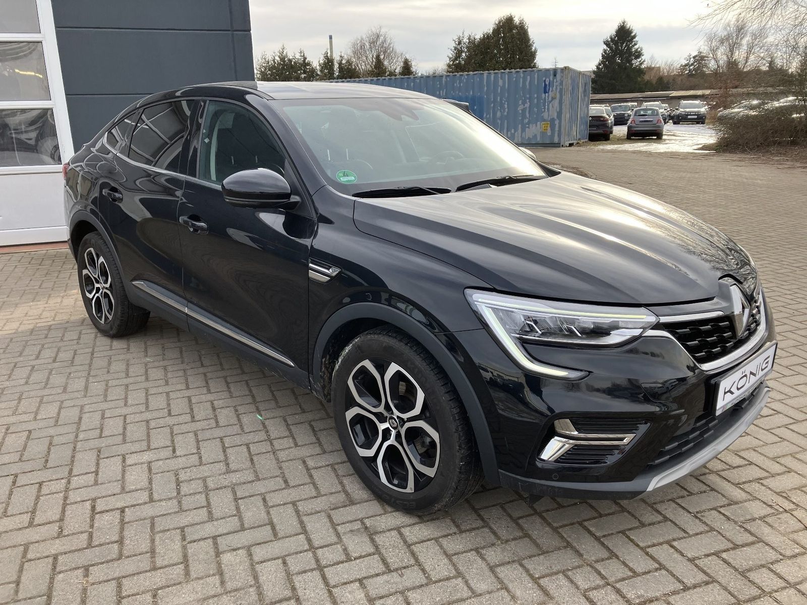 Renault Arkana - Bild 3