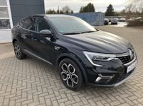 Renault Arkana - Vorschau Bild 3