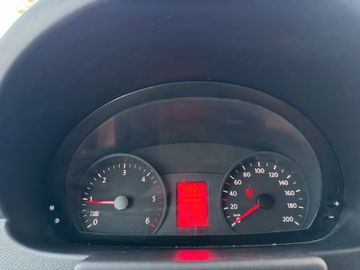Volkswagen Crafter - 7