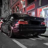 BMW E46 M3 Sehr gepflegter Zustand | Rostfrei  - BMW M3 in Bonn
