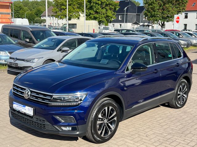 Volkswagen Tiguan IQ.DRIVE *LED*ACC*VIRTUAL*HUD*AHK*NAVI*