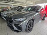 BMW X6 M Competition NP: 170.825 - gebrauchte BMW X6 M aus dem Jahr 2022
