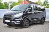 Ford Transit Custom 280 L1 Camper Offroad ... - : Van, Offroad
