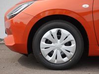 Suzuki Swift - Vorschau Bild 8