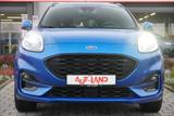 Ford Puma ST-Line 1.0 EB mHev LED Navi Klimaaut. AHK - mit Hybrid-Antrieb: Geländewagen, Schaltgetriebe