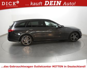 Mercedes C 220 - 2