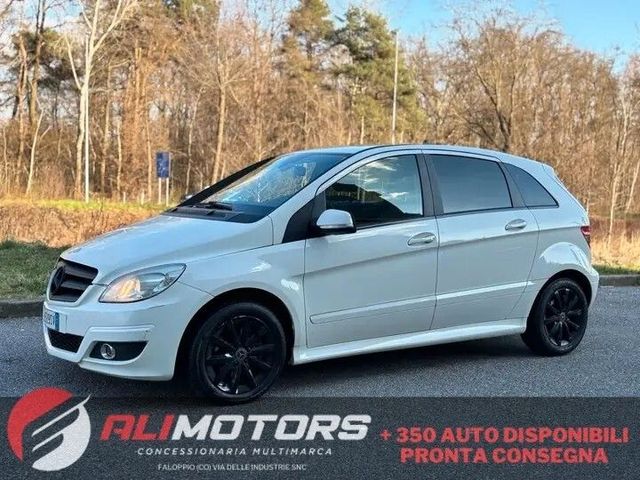 Mercedes-Benz Mercedes-benz B 180 B 180 CDI Premium