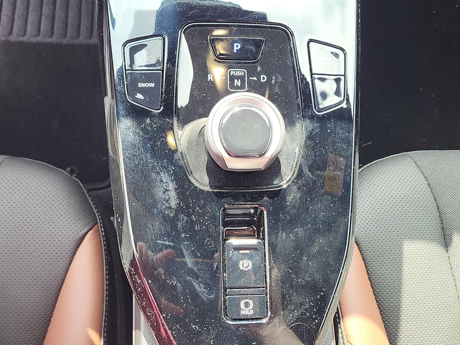 Suzuki eVitara 128 kW Comfort+  incl.Allwetterreifen