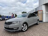 Skoda Rapid Monte Carlo *Automatik* - Skoda Rapid: Monte Carlo