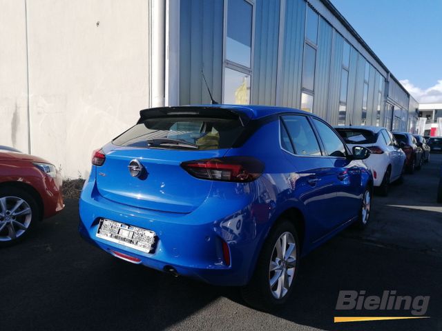 Corsa Elegance 1.2 Direct Injection Turbo 74 kW 