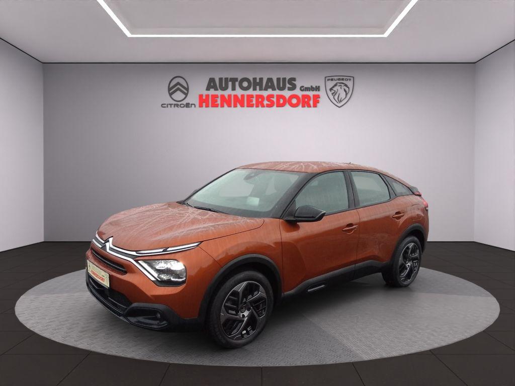 Citroën C4 PureTech 130 Stop&Start FEEL PACK