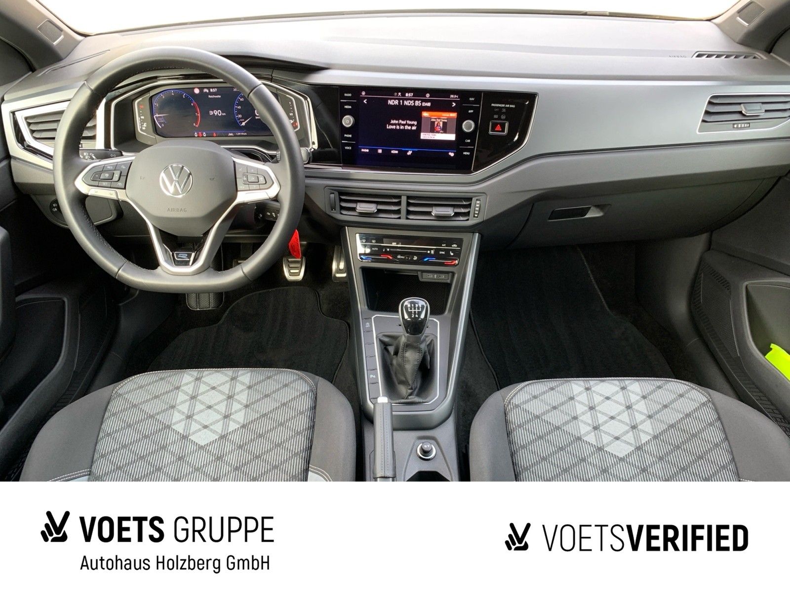 Volkswagen Polo - Bild 8