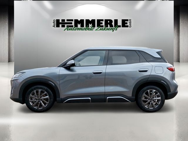 BYD ATTO 2
