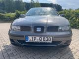 Seat Toledo Stella 1,6 16V Stella - Seat Toledo: V6
