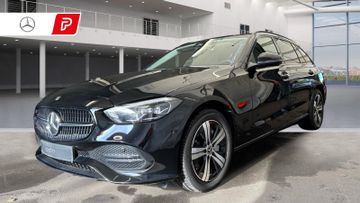 Mercedes C 300 - 4