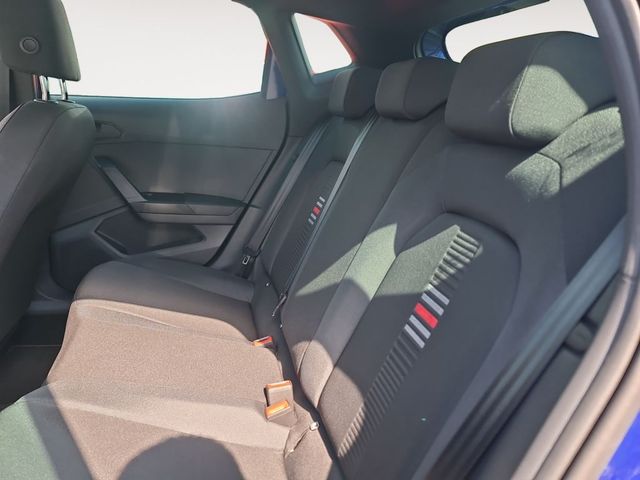 Ibiza 1.0 TSI S&S FR