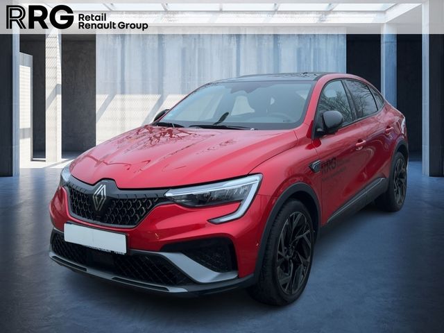 Renault Arkana ESPRIT ALPINE Full Hybrid 145 ABS ESP SER