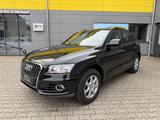 Audi Q5 2.0 TDI 120 kW quattro/PANO/AUTOMATIK/SHZ/NAV - gebrauchte Audi Q5 aus dem Jahr 2016