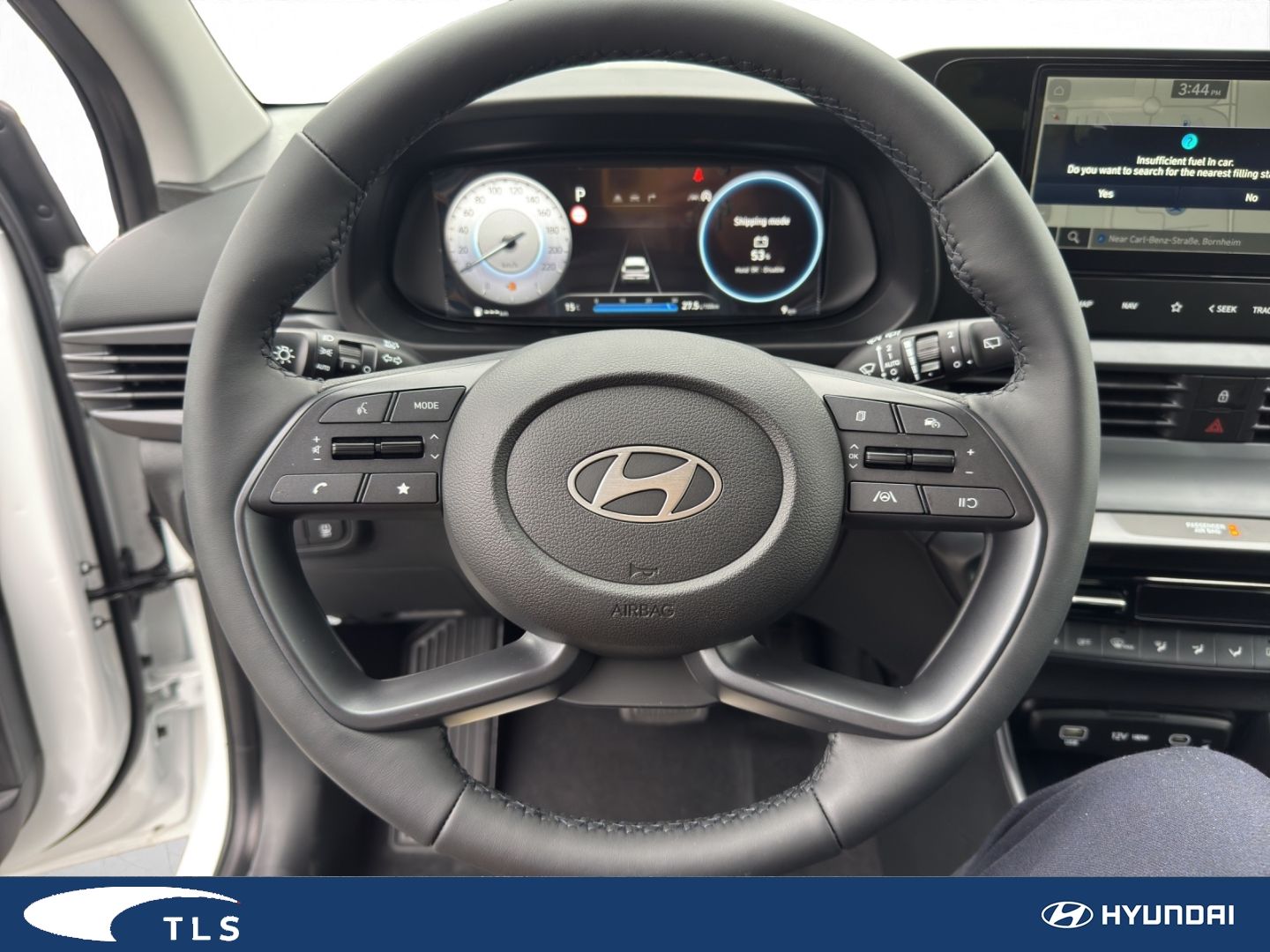 Hyundai i20 – Bild 11